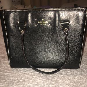 Kate Spade Wellesley Quinn Tote Bag
